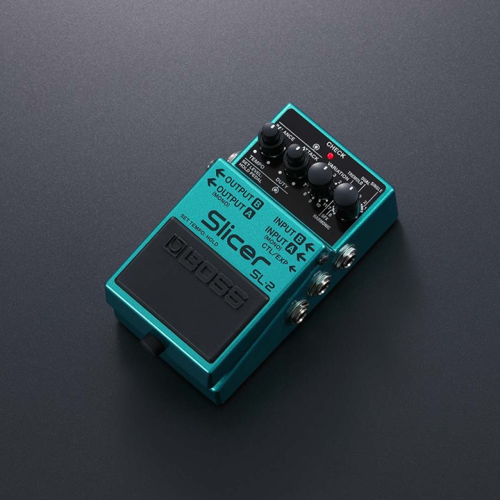 Acquista BOSS SL-2 online | Merula Strumenti Musicali