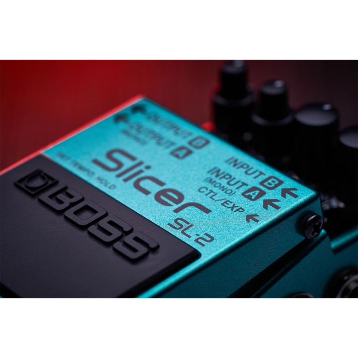 Acquista BOSS SL-2 online | Merula Strumenti Musicali
