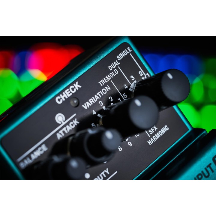 Acquista BOSS SL-2 online | Merula Strumenti Musicali