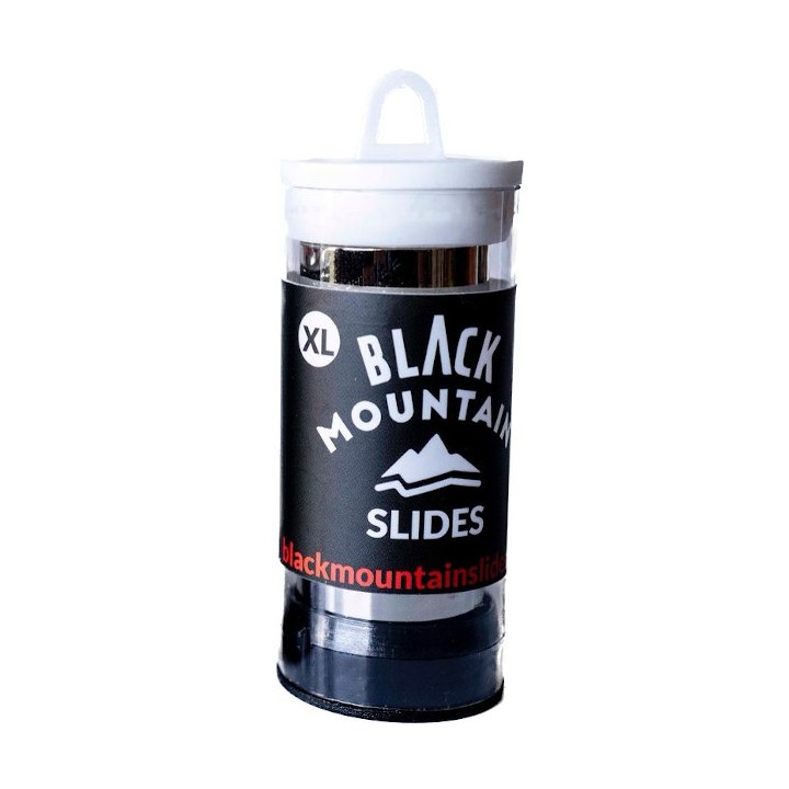 Acquista BLACK MOUNTAIN SLIDEXLARGE online | Merula Strumenti Musicali