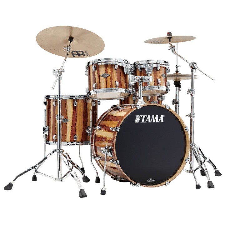 Acquista TAMA Starclassic Performer Set 4pz - Mbs42s-Car online | Merula Strumenti Musicali