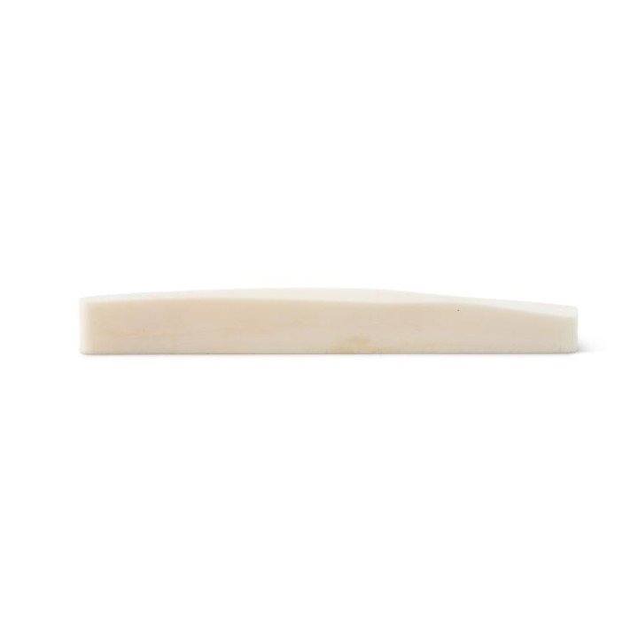Acquista TAYLOR 80650 SADDLE,BONE,TALL AC,6ST,RH WAVE PROFILED online | Merula Strumenti Musicali