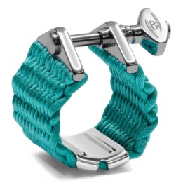 Acquista BAMBU' Legatura Bambu' Nova Cl.Sib Turquoise Banc03turquoise online | Merula Strumenti Musicali