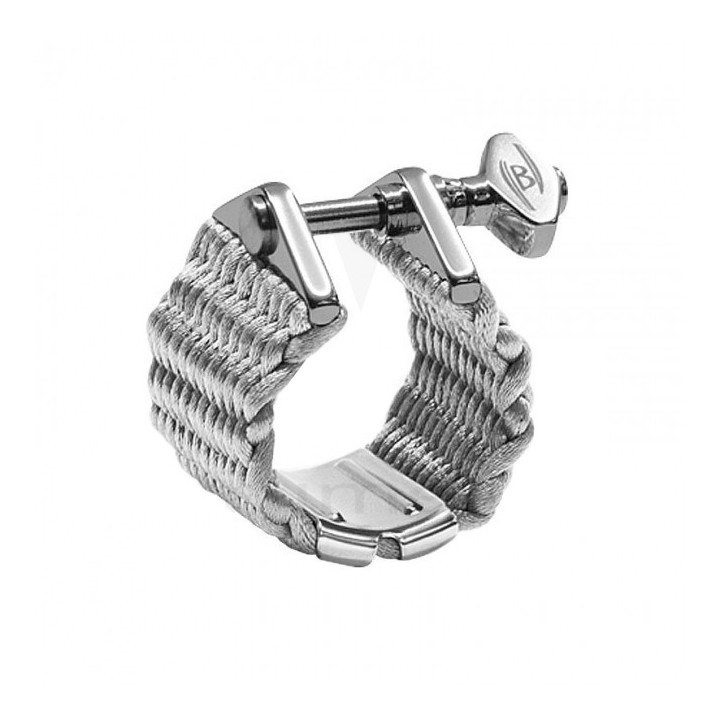 Acquista BAMBU' Legatura Bambu' Nova Cl.Sib Silver Banc06silver online | Merula Strumenti Musicali