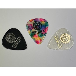 Acquista MERULA PLETTRI online | Merula Strumenti Musicali