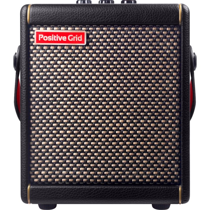 Acquista POSITIVE GRID Spark Mini online | Merula Strumenti Musicali