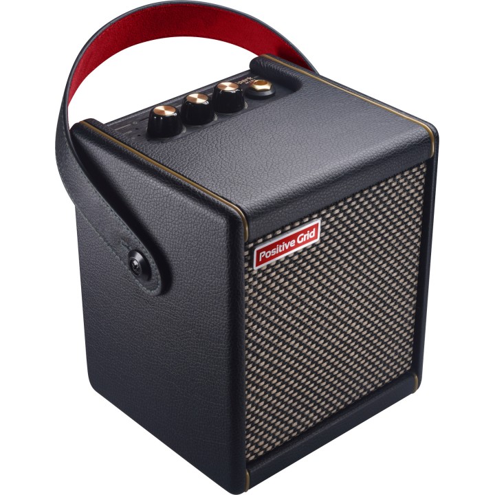 Acquista POSITIVE GRID Spark Mini online | Merula Strumenti Musicali
