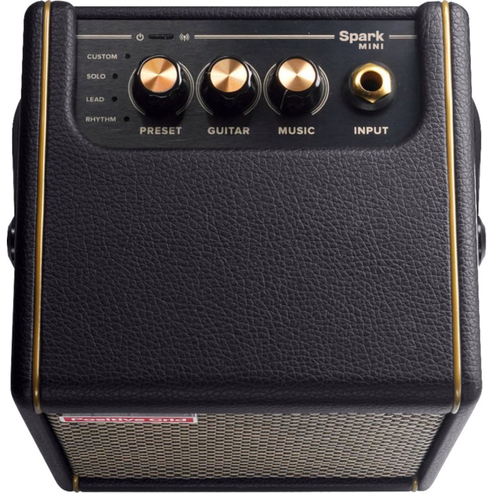 Acquista POSITIVE GRID Spark Mini online | Merula Strumenti Musicali