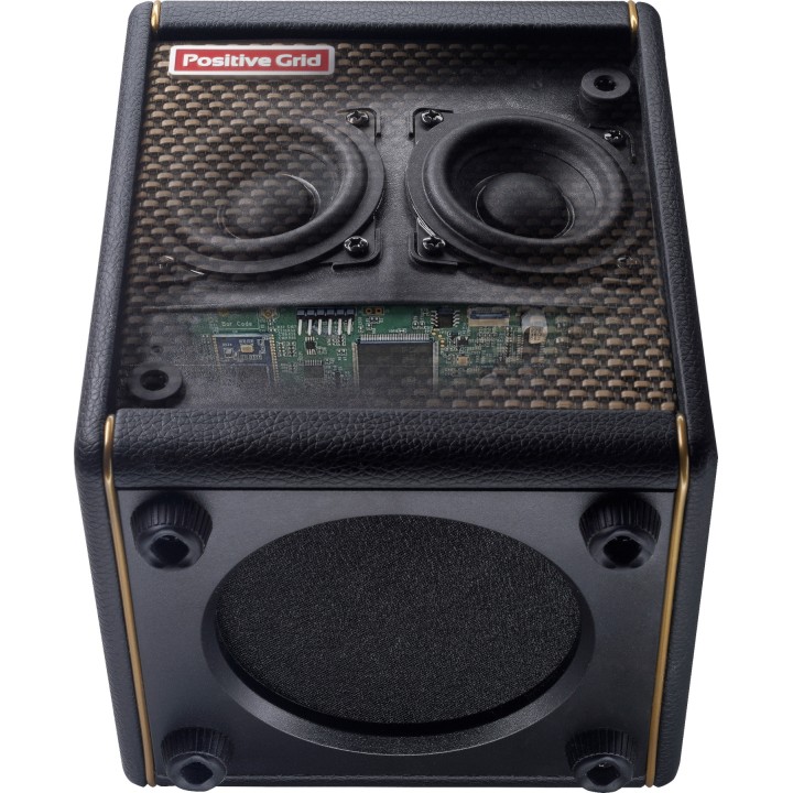 Acquista POSITIVE GRID Spark Mini online | Merula Strumenti Musicali