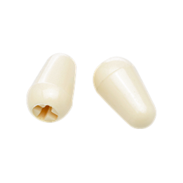 Acquista FENDER 0994938000 ORIGINAL STRAT AGED SWITCH TIP online | Merula Strumenti Musicali