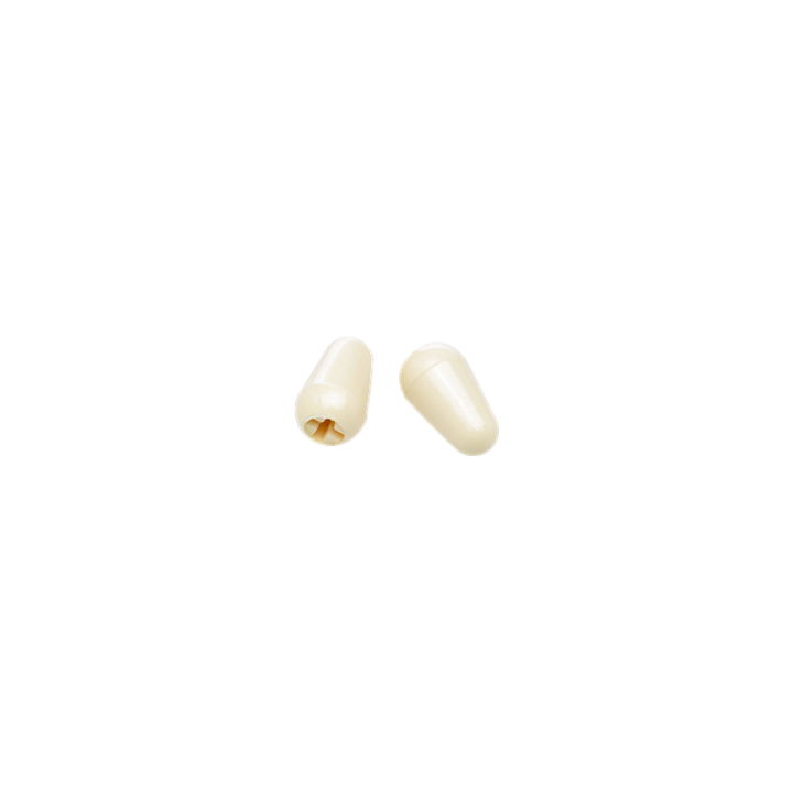 Acquista FENDER 0994938000 ORIGINAL STRAT AGED SWITCH TIP online | Merula Strumenti Musicali