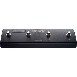 Acquista POSITIVE GRID Spark Control online | Merula Strumenti Musicali