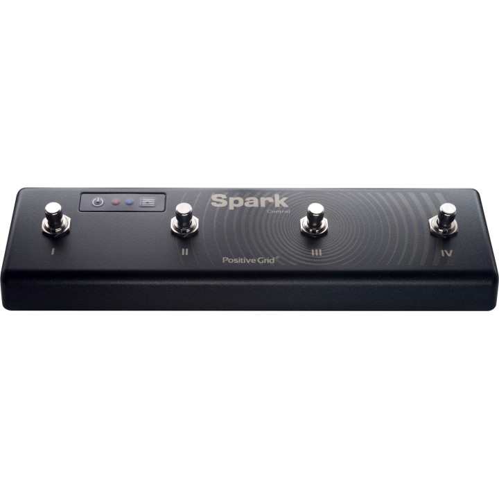 Acquista POSITIVE GRID Spark Control online | Merula Strumenti Musicali