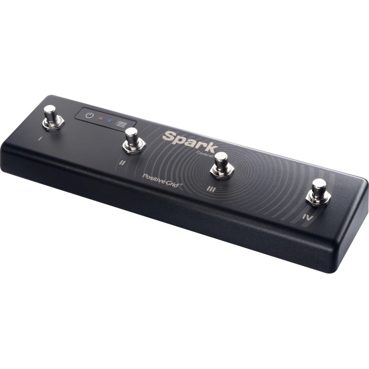 Acquista POSITIVE GRID Spark Control online | Merula Strumenti Musicali