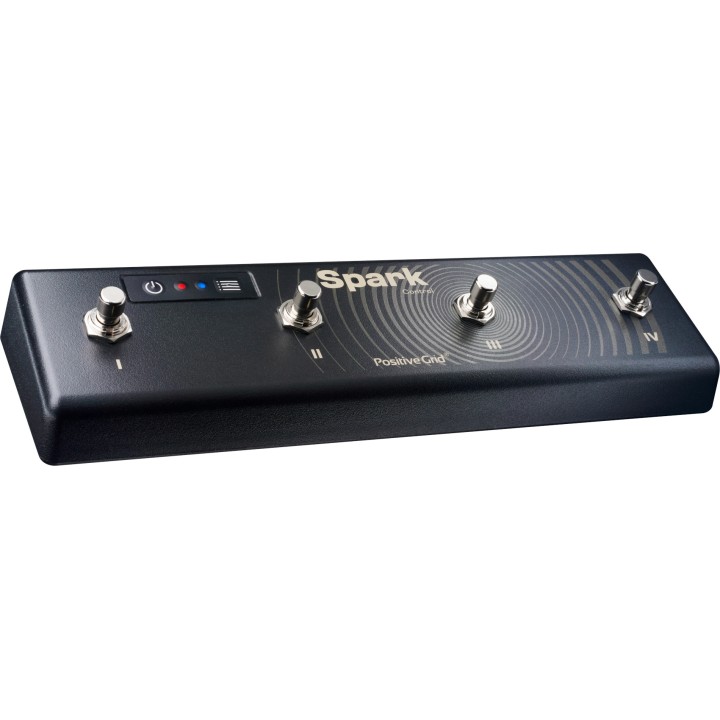 Acquista POSITIVE GRID Spark Control online | Merula Strumenti Musicali