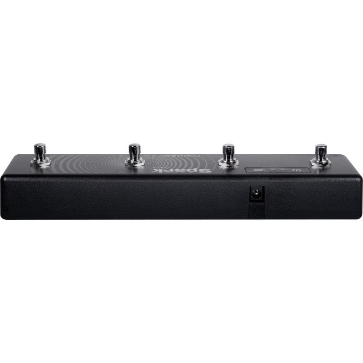 Acquista POSITIVE GRID Spark Control online | Merula Strumenti Musicali