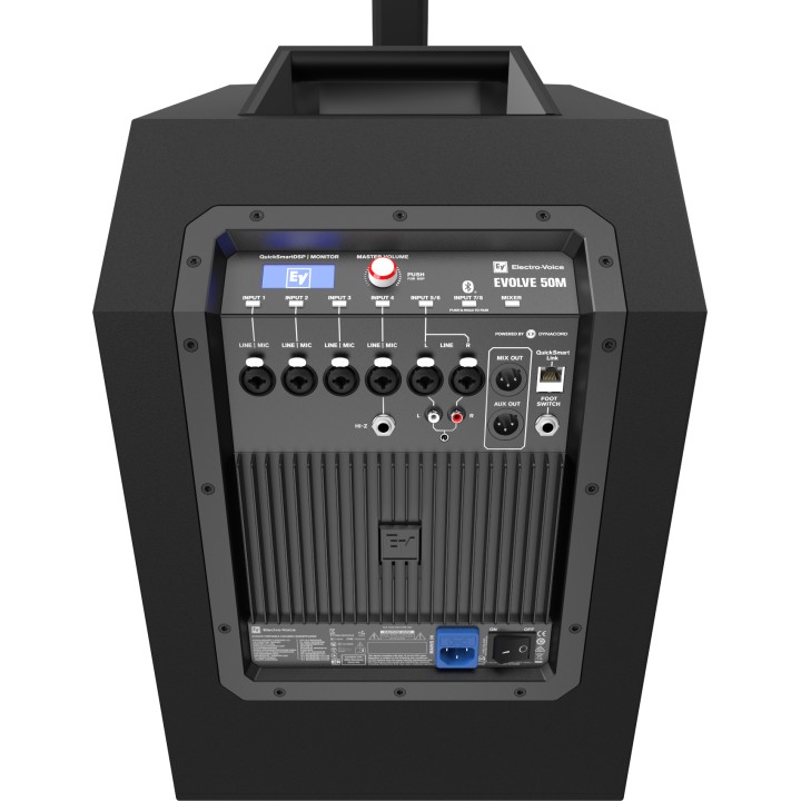 Acquista ELECTRO VOICE Evolve 50m online | Merula Strumenti Musicali