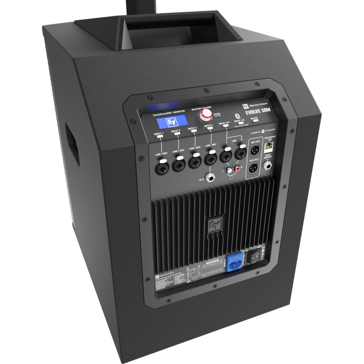 Acquista ELECTRO VOICE Evolve 50m online | Merula Strumenti Musicali