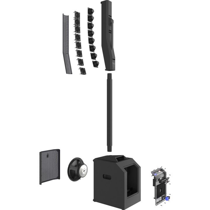 Acquista ELECTRO VOICE Evolve 50m online | Merula Strumenti Musicali