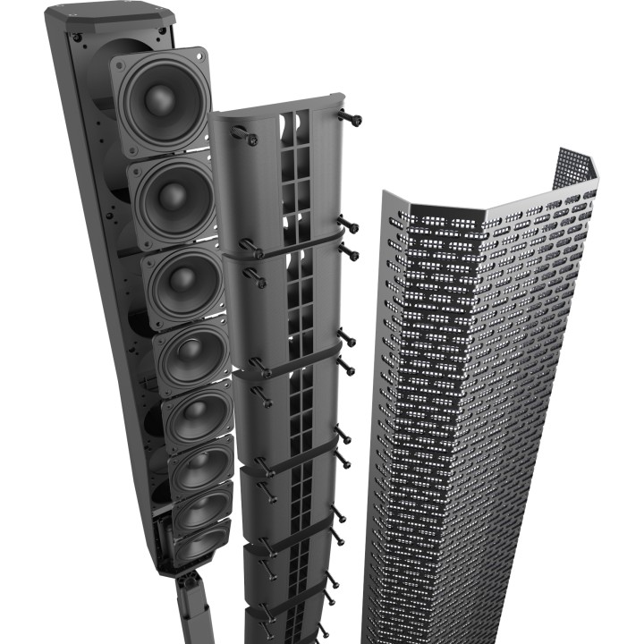 Acquista ELECTRO VOICE Evolve 50m online | Merula Strumenti Musicali