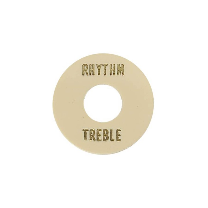 Acquista BOSTON SELETTORE BASCULANTE, 3 VIE, NICKEL, POMELLO AVORIO online | Merula Strumenti Musicali