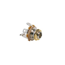 Acquista BOSTON SJ-2-GD PRESA JACK PER CHITARRA, CFZ 6 online | Merula Strumenti Musicali