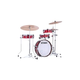 Acquista TAMA CLUB-JAM PANCAKE SERIES - LJK48P-BRM online | Merula Strumenti Musicali