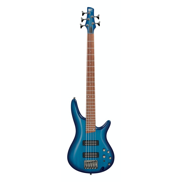 Acquista IBANEZ SR375ESPB online | Merula Strumenti Musicali