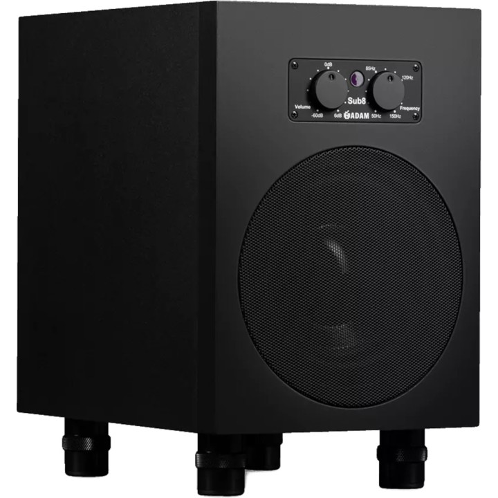 ADAM SUB 8 | Merula Strumenti Musicali