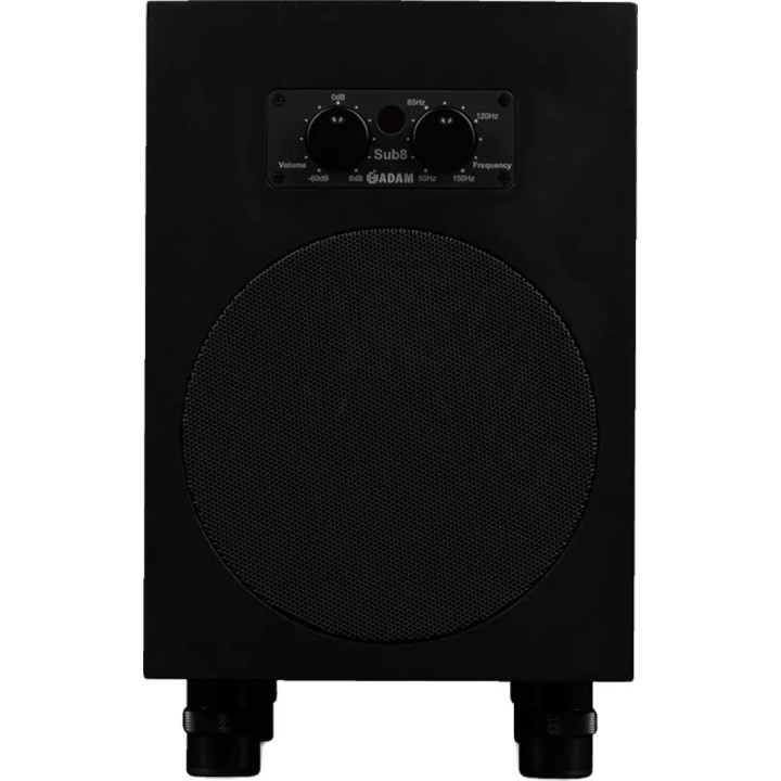 ADAM SUB 8 | Merula Strumenti Musicali