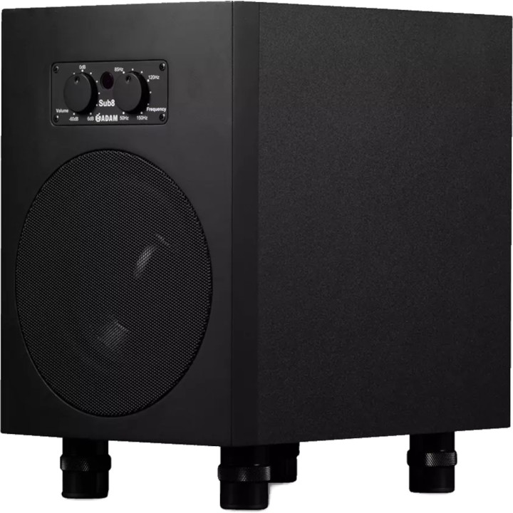 ADAM SUB 8 | Merula Strumenti Musicali
