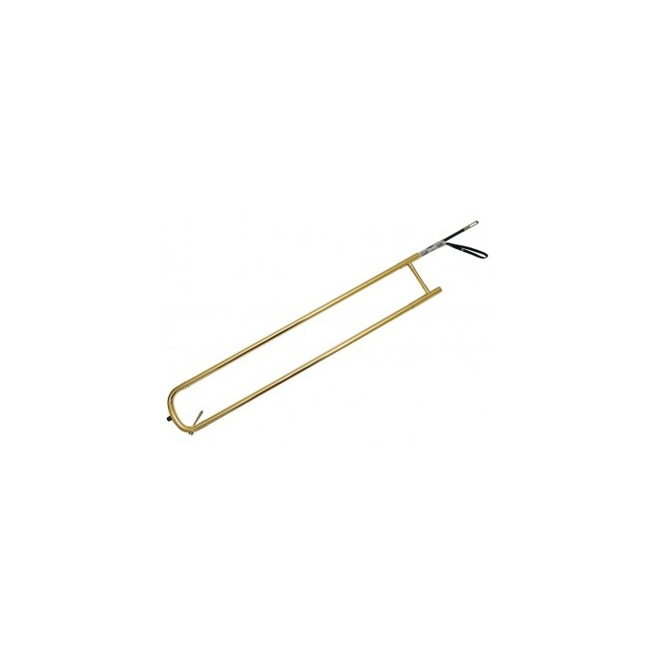 Acquista BG PANNO MICROFIBRA PER TROMBONE A31TB2 online | Merula Strumenti Musicali