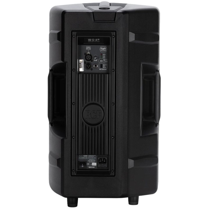 Acquista RCF HD 12-A MK5 online | Merula Strumenti Musicali