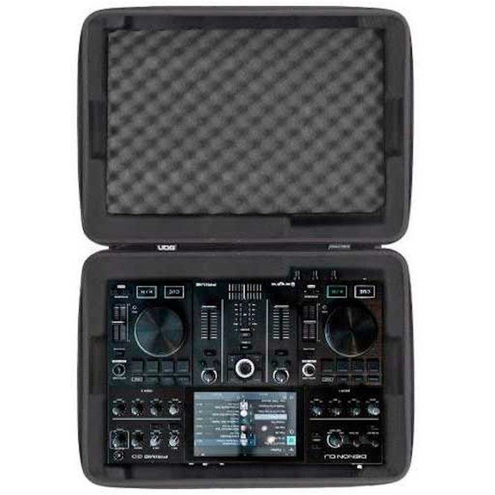 Acquista UDG U8312BL - CREATOR DENON DJ PRIME GO/ AKAI MPC LIVE II online | Merula Strumenti Musicali