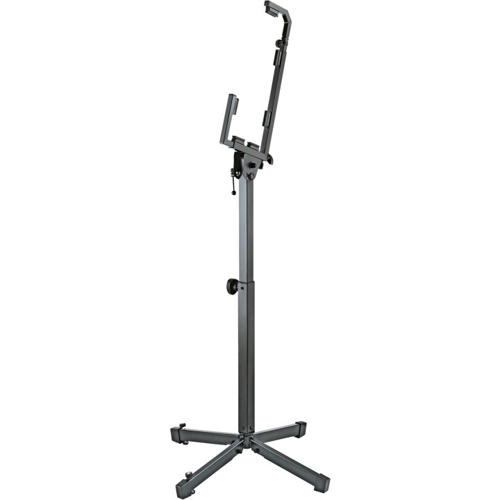 KONIG & MEYER - 17400-021-55 ACCORDION STAND BLACK