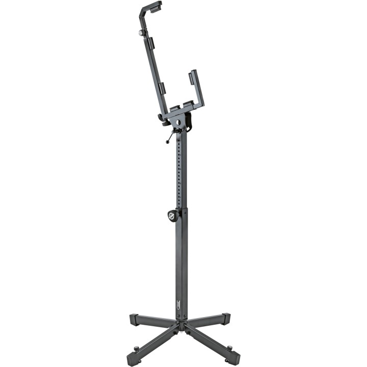 KONIG & MEYER - 17400-021-55 ACCORDION STAND BLACK
