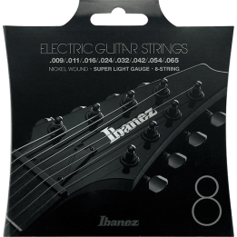 Acquista IBANEZ IEGS8 online | Merula Strumenti Musicali