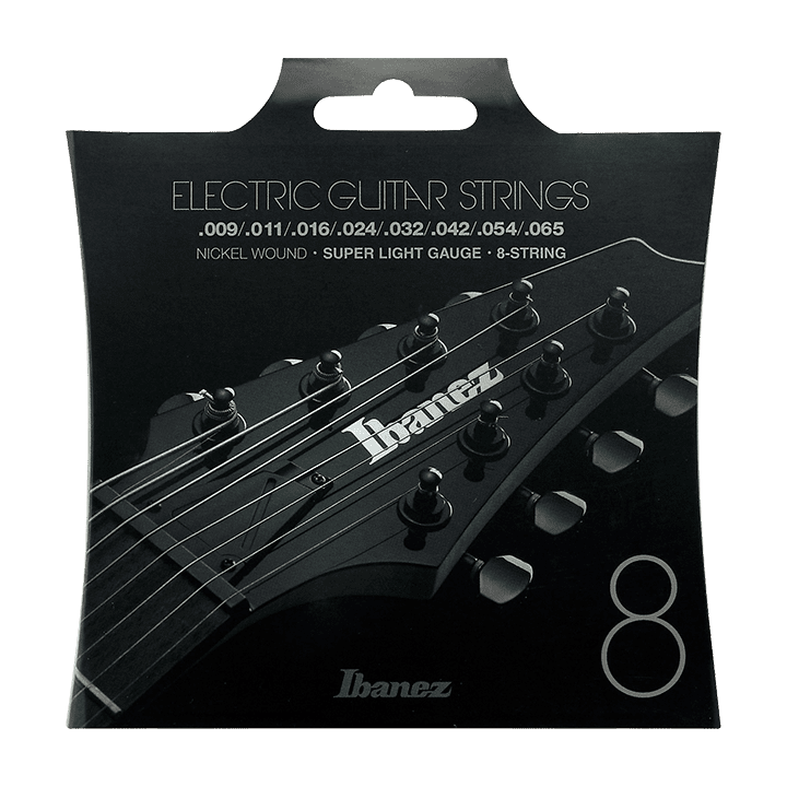 Acquista IBANEZ IEGS8 online | Merula Strumenti Musicali