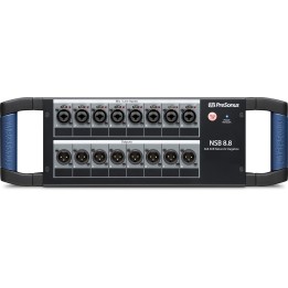 Presonus Nsb 8.8 Networked Stage Box