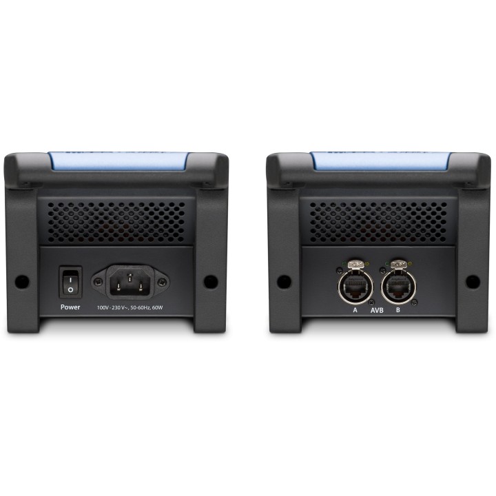 Presonus Nsb 8.8 Networked Stage Box