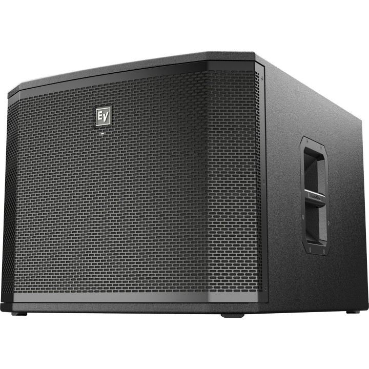 Acquista ELECTRO VOICE ETX-15SP online | Merula Strumenti Musicali