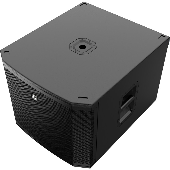 Acquista ELECTRO VOICE ETX-15SP online | Merula Strumenti Musicali