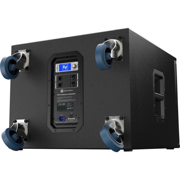 Acquista ELECTRO VOICE ETX-15SP online | Merula Strumenti Musicali