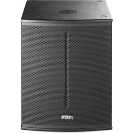 FBT - X-SUB 118SA | Bass reflex Active Subwoofer 18"