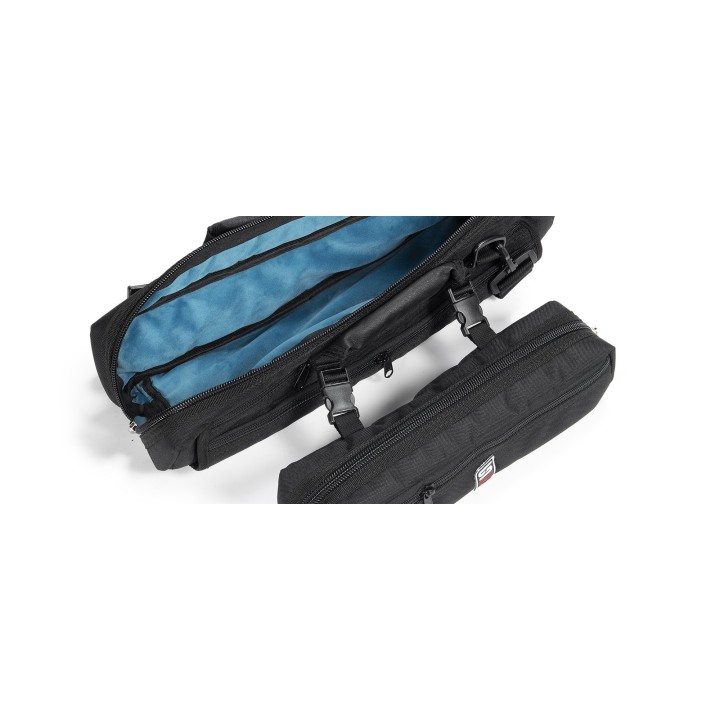 Acquista STEFY LINE SW-117 COPRI-ASTUCCIO FLAUTO/OTTAVINO SLSW117BLK online | Merula Strumenti Musicali