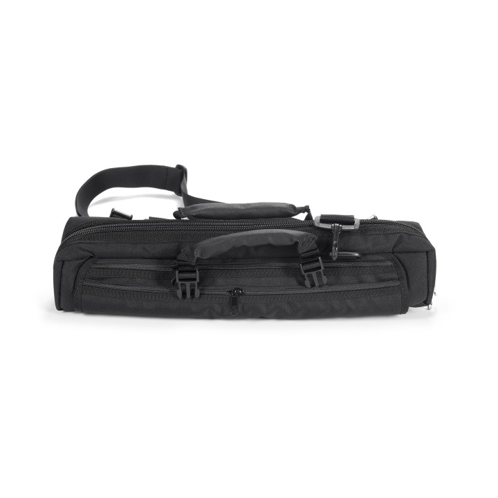 Acquista STEFY LINE SW-117 COPRI-ASTUCCIO FLAUTO/OTTAVINO SLSW117BLK online | Merula Strumenti Musicali