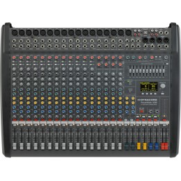 Acquista DYNACORD POWERMATE 1600-3 online | Merula Strumenti Musicali