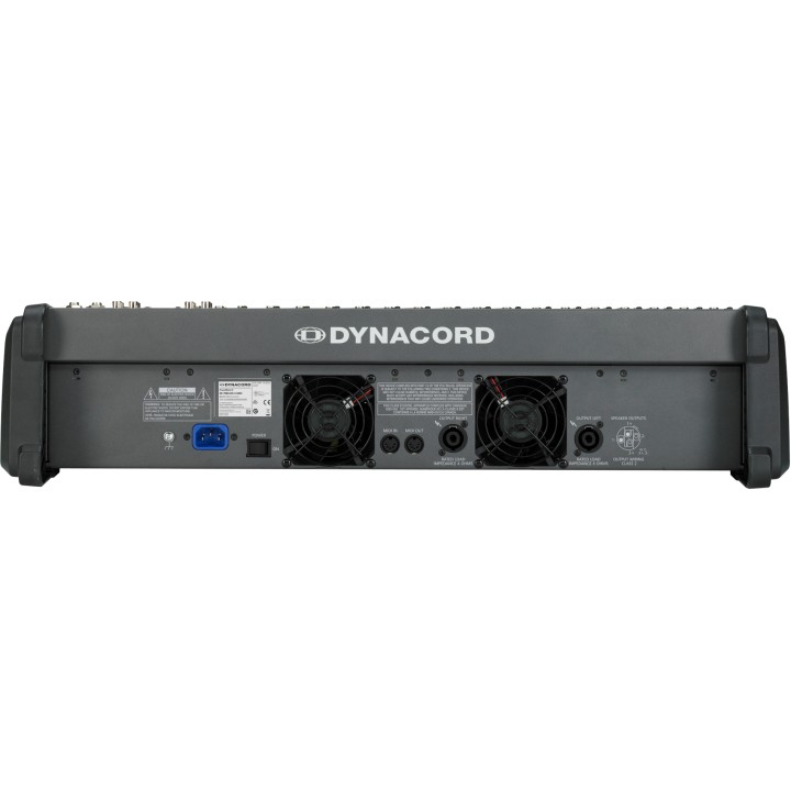 Acquista DYNACORD POWERMATE 1600-3 online | Merula Strumenti Musicali