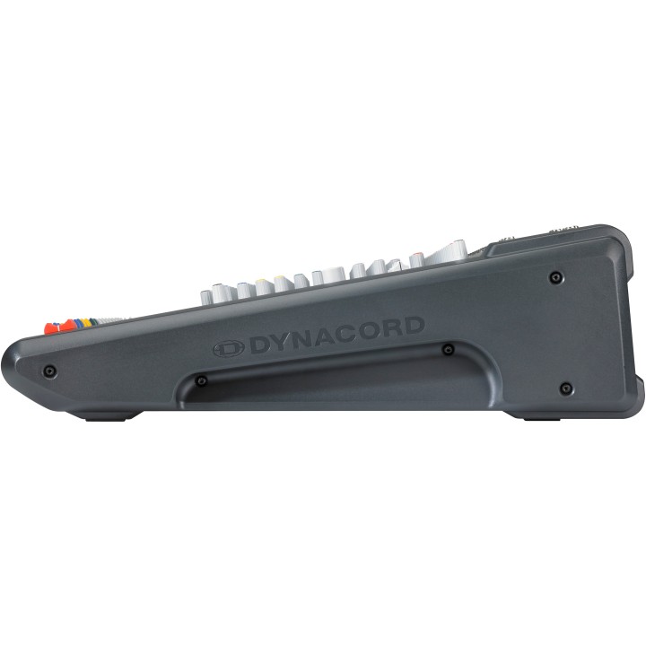 Acquista DYNACORD POWERMATE 1600-3 online | Merula Strumenti Musicali