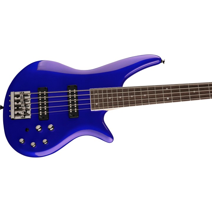 Acquista JACKSON Js3 Spectra V online | Merula Strumenti Musicali